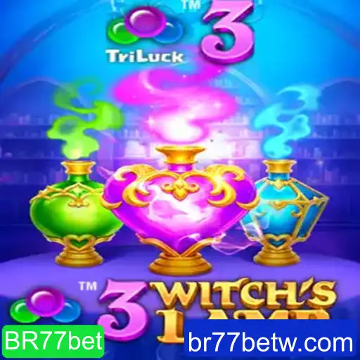Descubra o Fascinante Mundo do Jogo 3WitchsLamp