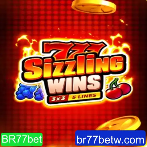 Explorando as Emoções do Jogo 777sizzlingwins na Plataforma BR77bet