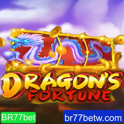 Descubra a Emoção de DragonFortune: Aventure-se em BR77bet