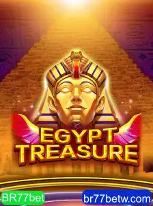 Explorando o Fascinante Mundo do Jogo EgyptTreasure
