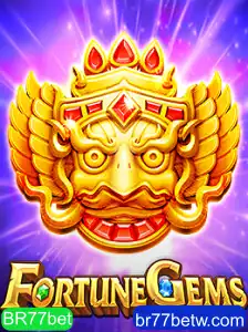 Descubra FortuneGems: O Brilho das Apostas com BR77bet