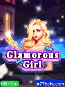 Explorando o Mundo de GlamorousGirl: Um Jogo Inovador com a BR77bet