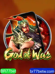 GodofWarM: Uma Imersão no Mundo da Mitologia Nórdica