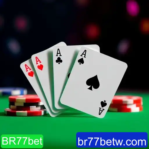 Security and Trust BR77bet - International Licenses and Certifications