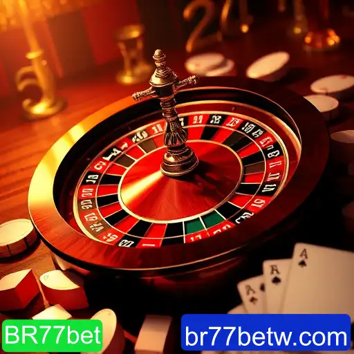 Gaming Experience BR77bet - 800+ Premium and Exclusive Games