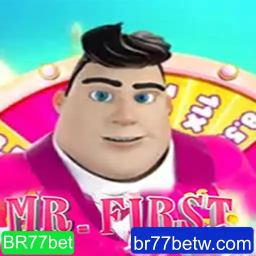 Explorando o Fascinante Mundo de MrFirstLuckyWheel com BR77bet