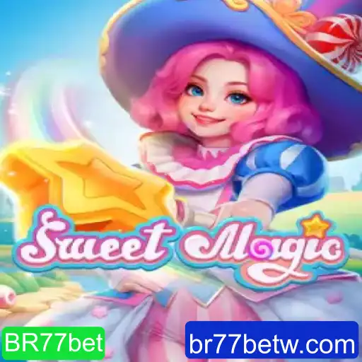 Explorando o Encantador Mundo de SweetMagic