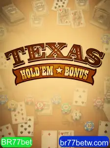 Texas Hold'em Bonus: Guia Completo e Regras Detalhadas