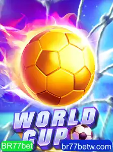 Descubra o Fascinante Jogo WorldCup e a Revolução BR77bet