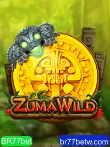 Explorando ZumaWild no BR77bet: Uma Aventura de Jogo Épica
